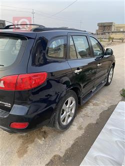 هيونداي سانتافي